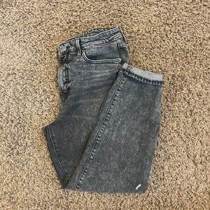 Old Navy O.G. Straight Jeans